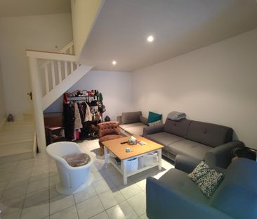 A louer appartement de 3 pièces situés à Bretteville Sur Laize. - Photo 4