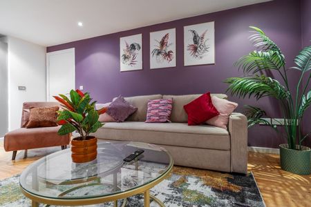 2 Bed Flat, Oldham Place, L1 - Photo 2