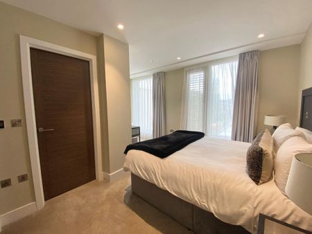 2 bedroom Flat To Let - Photo 5