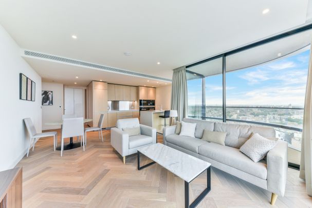 2 bedroom apartment to rent - Photo 1
