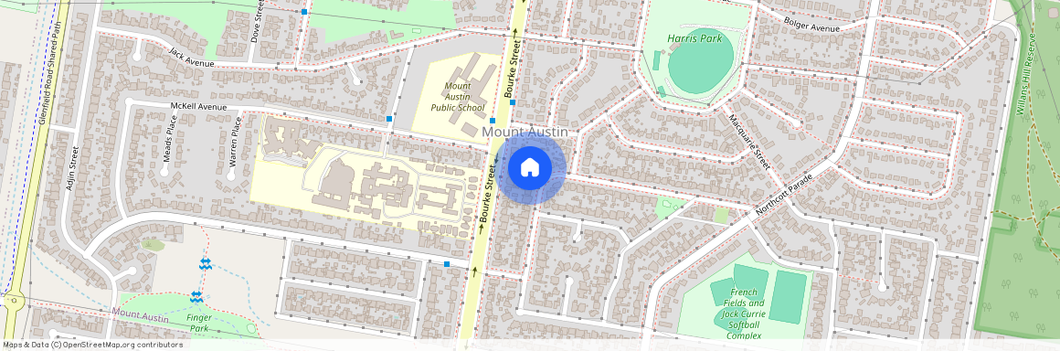 8 Manoora Avenue, Mount Austin, NSW, 2650