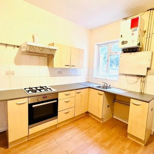 Ivanhoe Street, Dudley, DY2 0YA - Photo 1