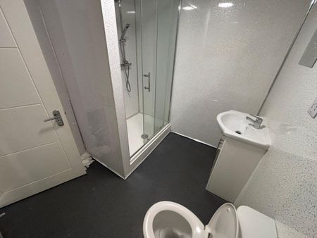 Flat 3 The Engineer (Block 1)Loughborough - Photo 5