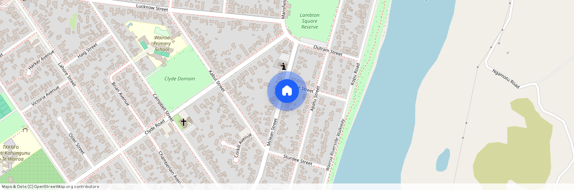 15 McLean Street, Wairoa, Wairoa