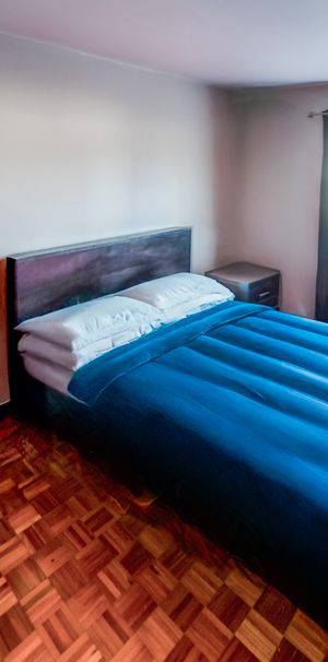 Grand 5 1/2 Lumineux Sur 2 étages - Photo 1