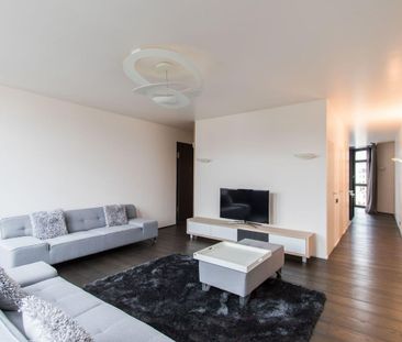 In optie - Appartement te huur in Etterbeek met 2 slaapkamers - Photo 1