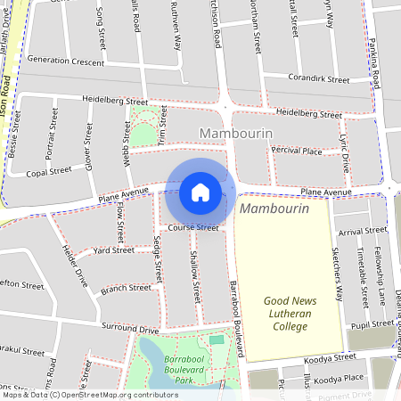 38 Plane Avenue, Vic 3024, Mambourin