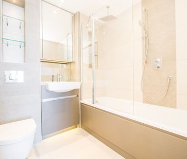 Deveraux House, Woolwich Arsenal, SE18, London - Photo 6