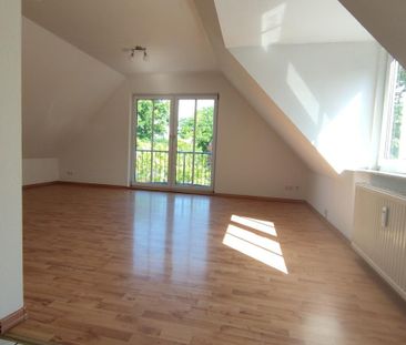1,5-Zimmer-Dachgeschosswohnung in Bürgerfelde - Photo 3