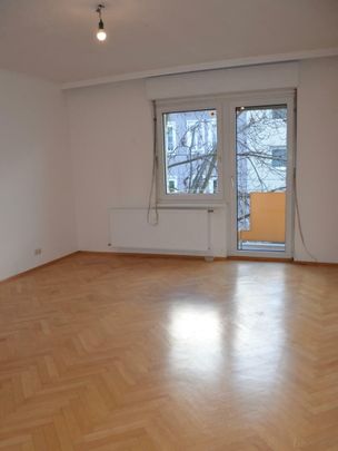 Wohnung - Miete in 8010 Graz,03.Bez.:Geidorf - Photo 1