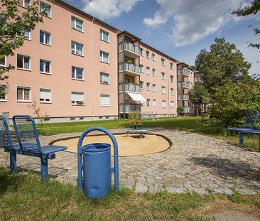 3-Zimmer Mietwohnung - Laubegast - Photo 3