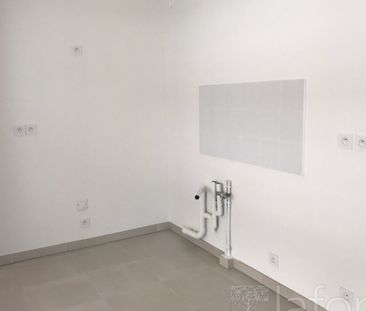 Résidence 2 pièces - gare du Sud - Photo 3