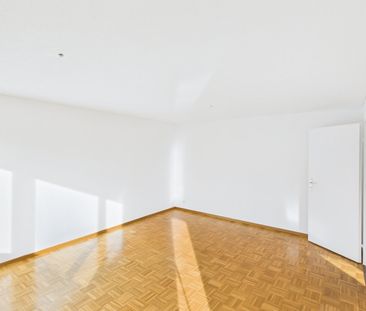 Helle 3.5-Zimmer-Wohnung mit Balkon in Arbon zu vermieten - Foto 3