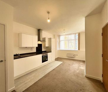 2 bedroom apartment to rent - Photo 6