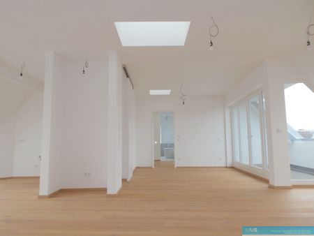 Berlin (Charlottenburg) | 2-Zimmer-Dachgeschoss-Wohnung | ca. 118 m² - Foto 5