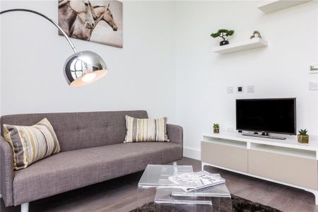 Studio to rent - Photo 4