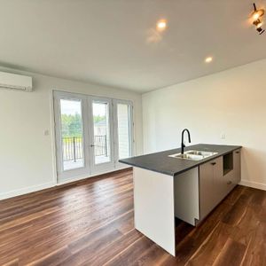 Grand 5 ½ à louer à Drummondville - Photo 2