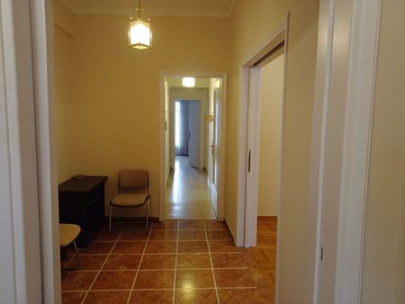 Διαμέρισμα για ενοικίαση Νέα Σμύρνη - Φωτογραφία 2