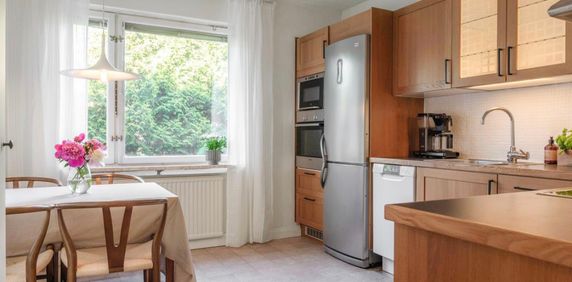 Liljevalchsgatan, Södertälje - Foto 2