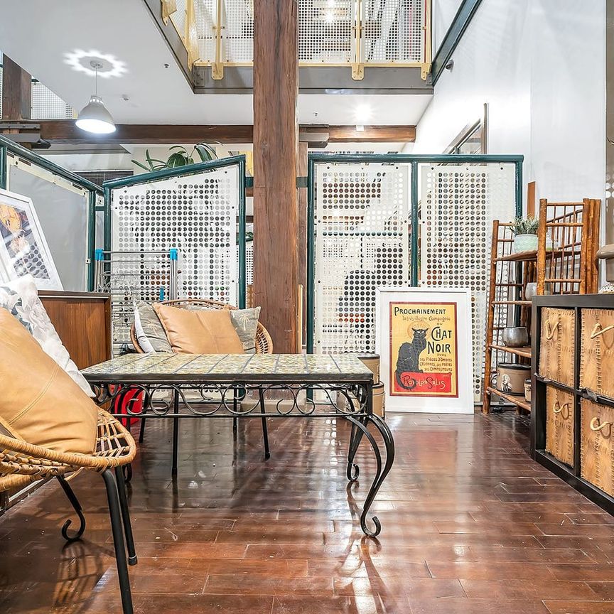 Cool Inner City Living - Photo 1