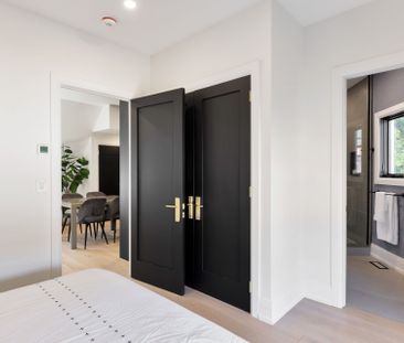 For Lease - 189 CONCORD Avenue Unit# A, Toronto, Ontario - Photo 1