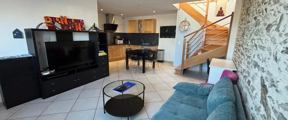 Maison à louer 3 pièces 51.03m² - Photo 1