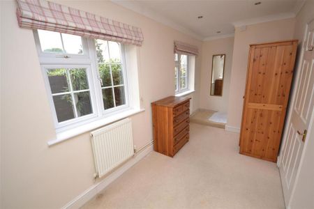 2 bedroom bungalow to rent - Photo 5
