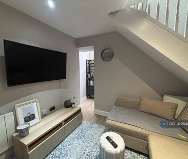 1 bedroom maisonette to rent - Photo 2