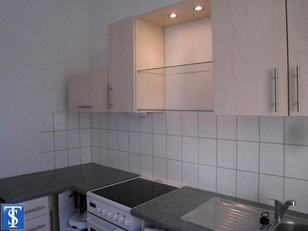 2 Zimmer Wohnung - Photo 4