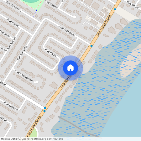 959 Rue Notre-Dame, Repentigny, Repentigny, Lanaudière, J5Y 3M6
