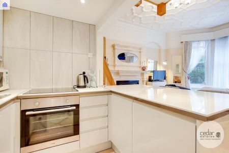 Studio to rent - Photo 3