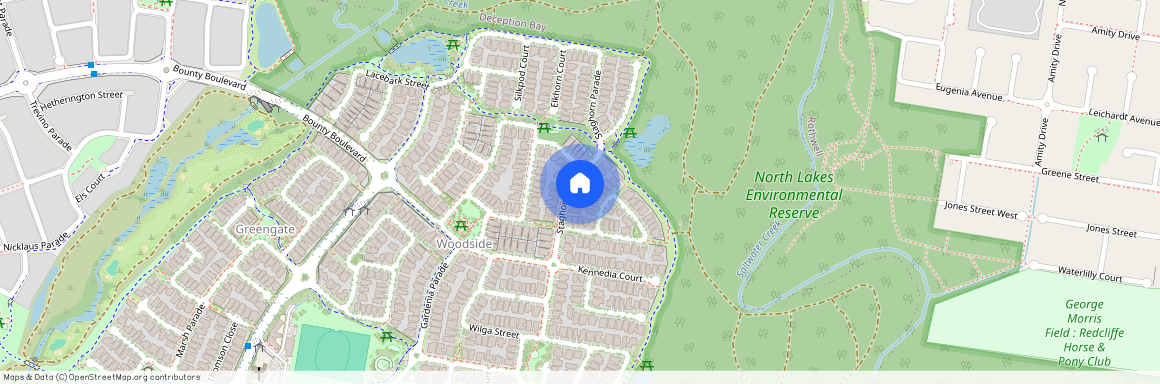 30 Staghorn Parade, QLD 4509, North Lakes