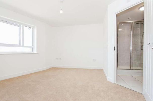 Eagle Way, Northstowe, CB24 - Photo 1