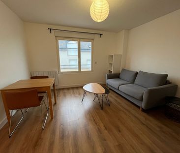 Appartement 2 pièces à Thionville - Photo 1