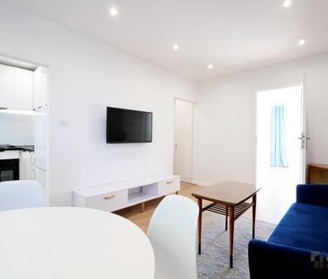 2 pokoje, ul. Gersona, Dąbrowa - Photo 1