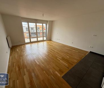 Location Appartement 4 pièces 86m² PUTEAUX 92800 - Photo 1