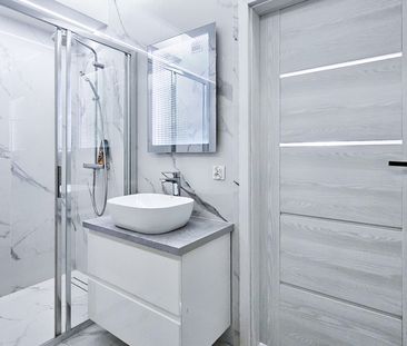 Stylowa Kawalerka na wynajem|Os.Tarasy nad Zalewem - Фото 6