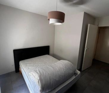 Appartement à louer 2 pièces 42.66m² - Photo 4