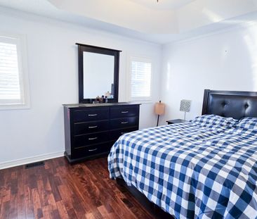 For Lease - 121 Ashdale Road Unit# Upper, Brampton, Ontario - Photo 6