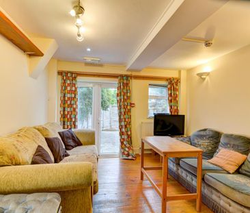 6 bedroom house to rent - Photo 2