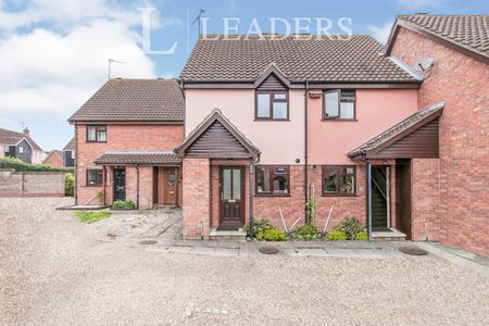 2 bedroom house to rent The Mills, Framlingham, Woodbridge, IP13 - Photo 4