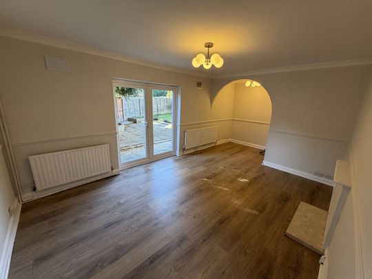 Woodside Road, Doncaster, DN5 - Photo 1