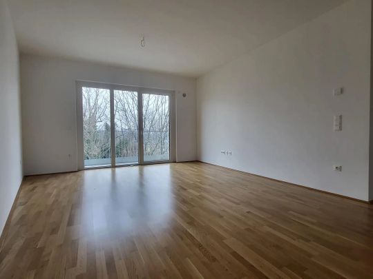 ERSTBEZUG! 3-Zimmer-Wohnung mit Balkon, Top 16 - Photo 1