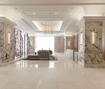 For Lease - 10 Inn on the Park Drive Unit# 904, Toronto, Ontario - Photo 6