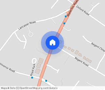 To Let – Weld Road, Birkdale – Second Floor One Bed Apt with Balcony - Photo 1