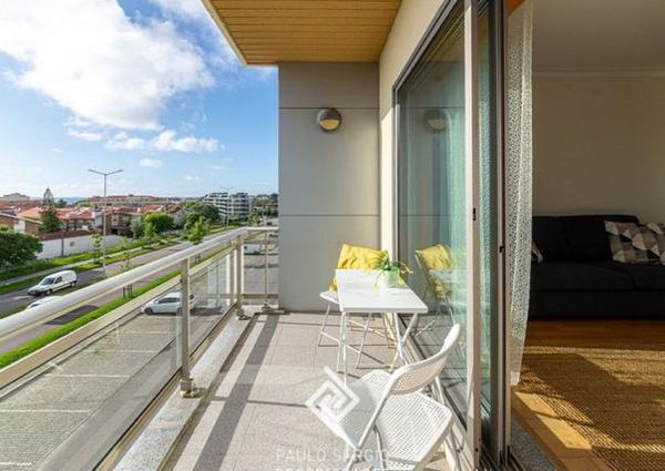 Apartamento T2 em Aveiro