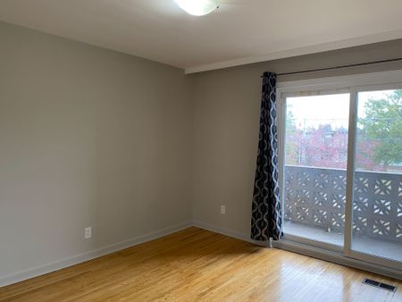 For Lease - 3230 The Credit Woodlands N/A, Mississauga, Ontario - Photo 3