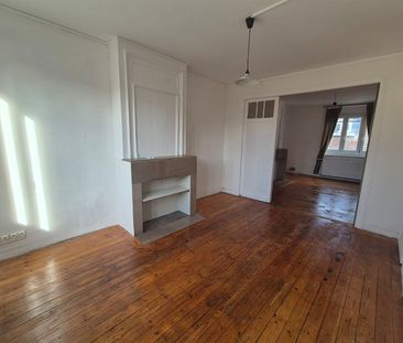 Appartement T2 Lille à louer - Photo 1