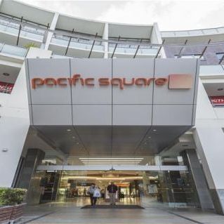 REFRESHED SPECIOUS ONE BEDROOM APARTMENT WITH STUDY + CAR SPACE - Photo 3