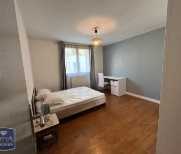 Appartement à louer 4 pièces 95.33m² - Photo 3